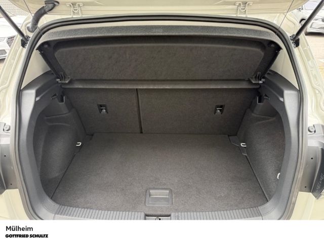 Volkswagen T-Cross - Bild 8