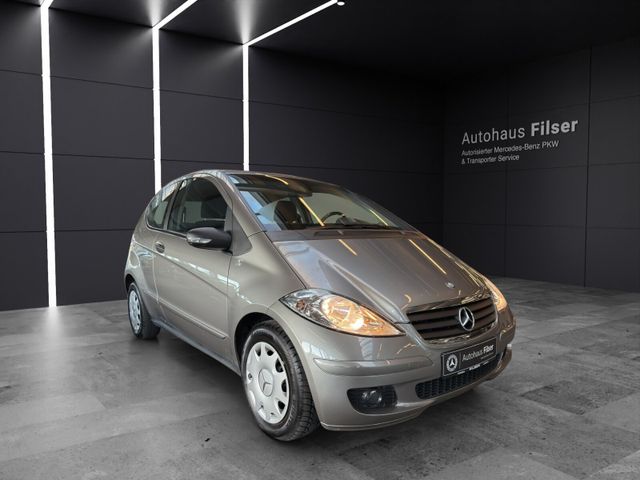 Mercedes-Benz A 150 Classic **Autom.*Klima*Sitzhzg.*Tempomat**