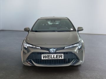 Toyota Corolla - 2