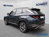 Hyundai Tucson PHEV Basis !ABVERKAUF! 4WD 1.6 T-GDI Allr - Hyundai in Freiburg