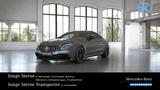 Mercedes-Benz C 63 S AMG NIGHT+DRIVERS+DISTR+BURME+SITZKL+MLED - gebrauchte Mercedes-Benz C 63 AMG aus dem Jahr 2023