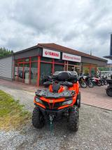 CFMOTO CFORCE 850 XC - CFMOTO QUAD