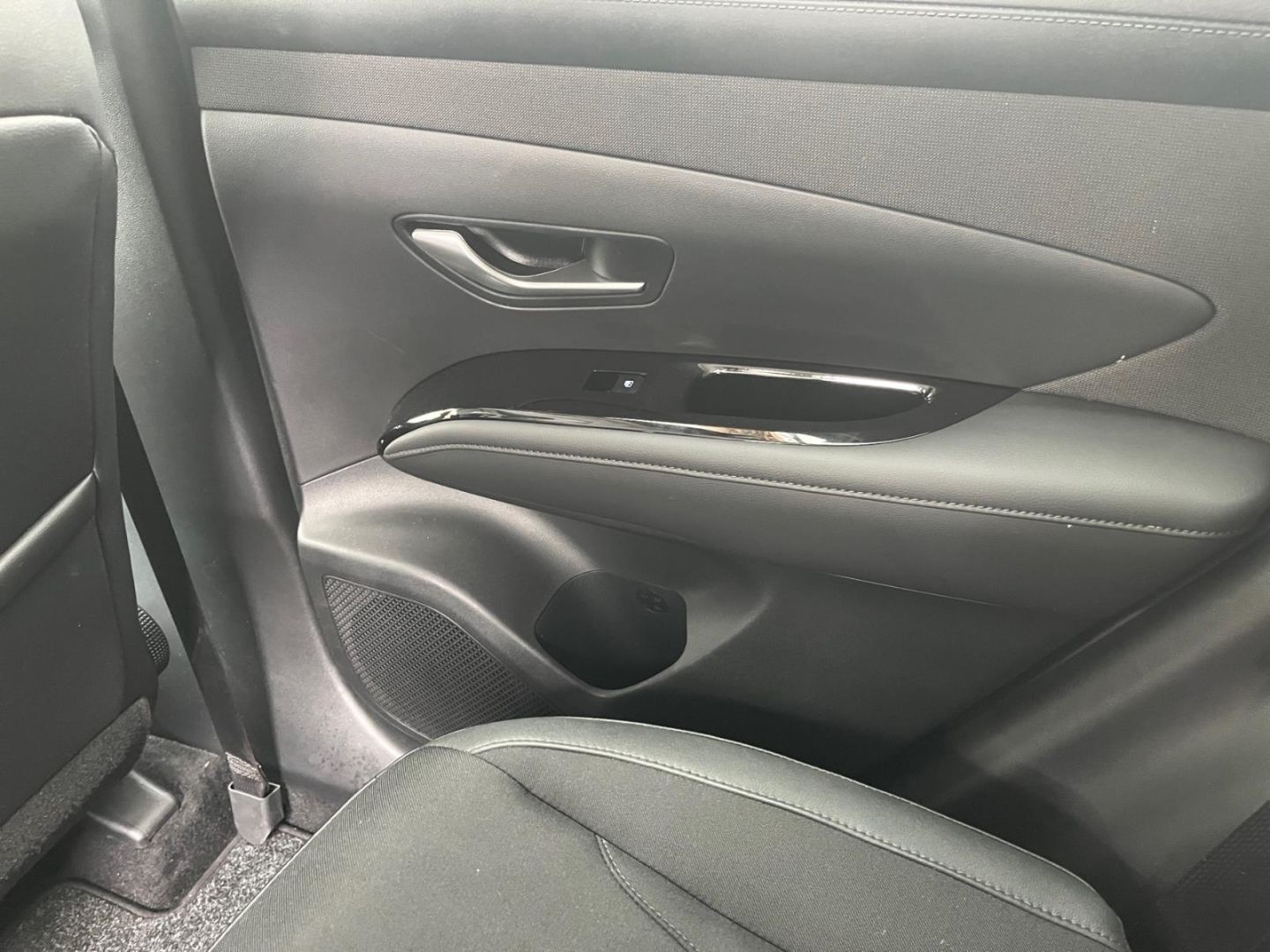 Hyundai Tucson – Bild 24