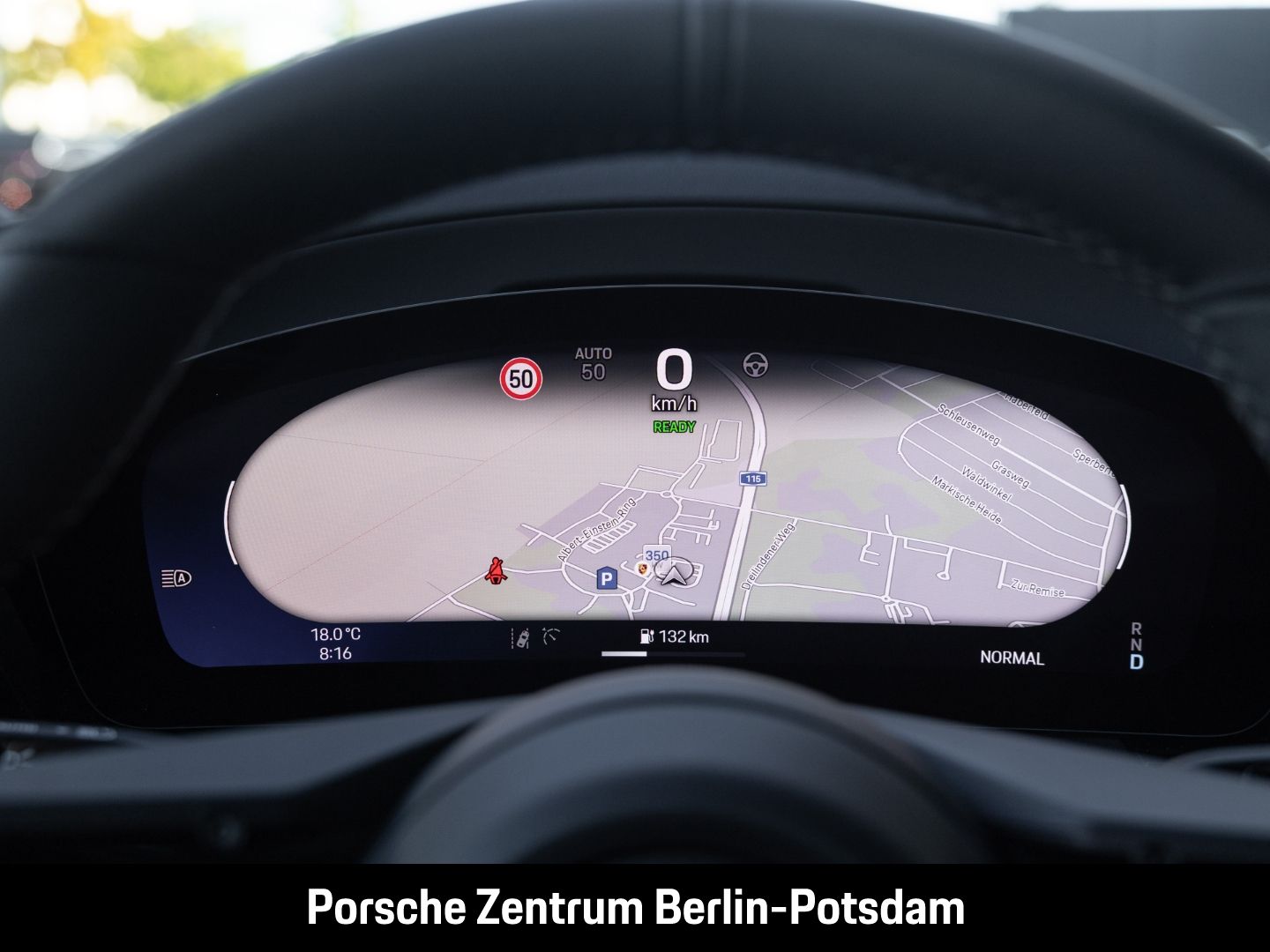 Porsche Macan - Bild 18