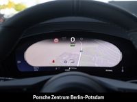 Porsche Macan - Vorschau Bild 18