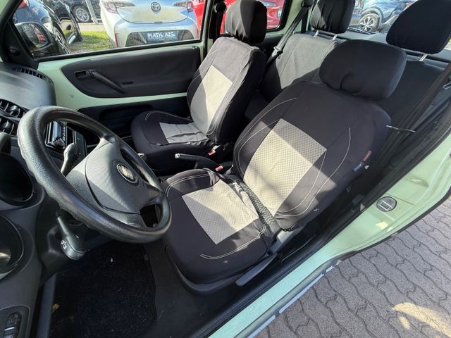 Seat Arosa Prima 1,0