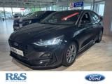 Ford Focus ST-Line ACC+Navigation+LED+Rückfahrkamera - Ford Focus Gebrauchtwagen in Köln