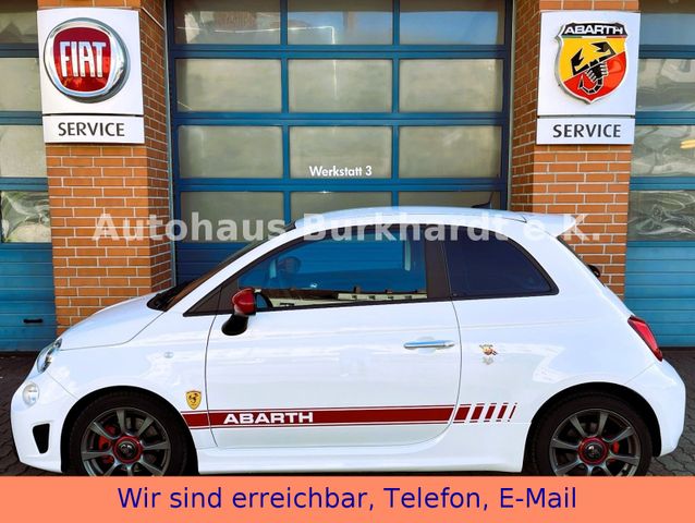 Abarth 595 - Automatik 165PS