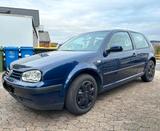 Volkswagen Golf 4 1.4 Champ Edition TÜV 09/2027 - Volkswagen Golf: Champ