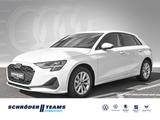 Audi A3 Sportback 35 TFSi S tronic Navigation Side As - Audi A3 Gebrauchtwagen in Stuttgart