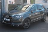 Audi Q7 4.2 V8 TDI quattro *Xenon*Sitzhzg*Pano*Kamera - Audi Q7: 2tdi