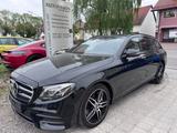 Mercedes-Benz E 450 AMG Line Mwst Night Paket Schiebedach - gebrauchte Mercedes-Benz E 450 aus dem Jahr 2019