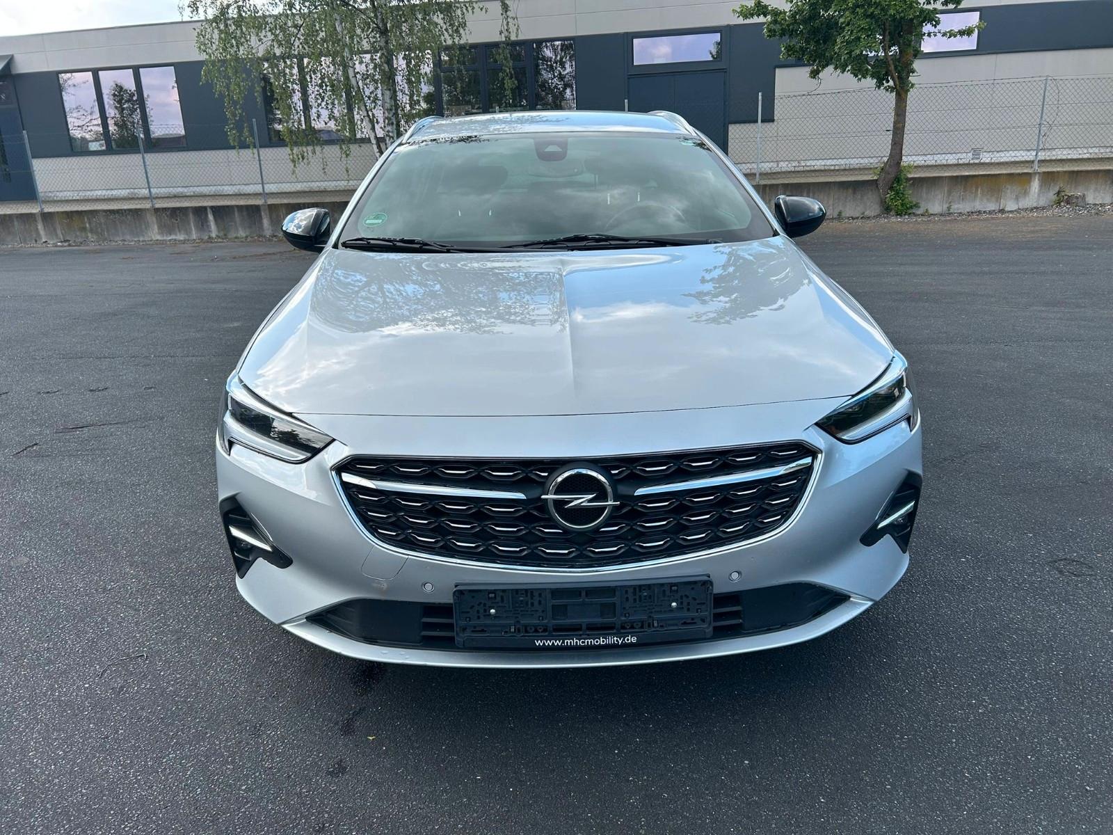 Opel Insignia B Sports Tourer Business