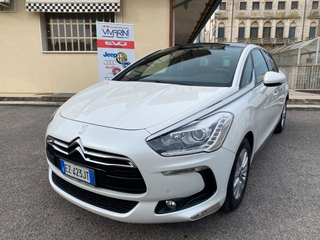 DS Automobiles DS DS5 2.0 HDi 160 Business