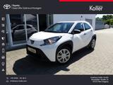 Toyota Aygo X 1.0 Klima HiFi Bluetooth Abstandstempomat - Toyota AYGO AB1