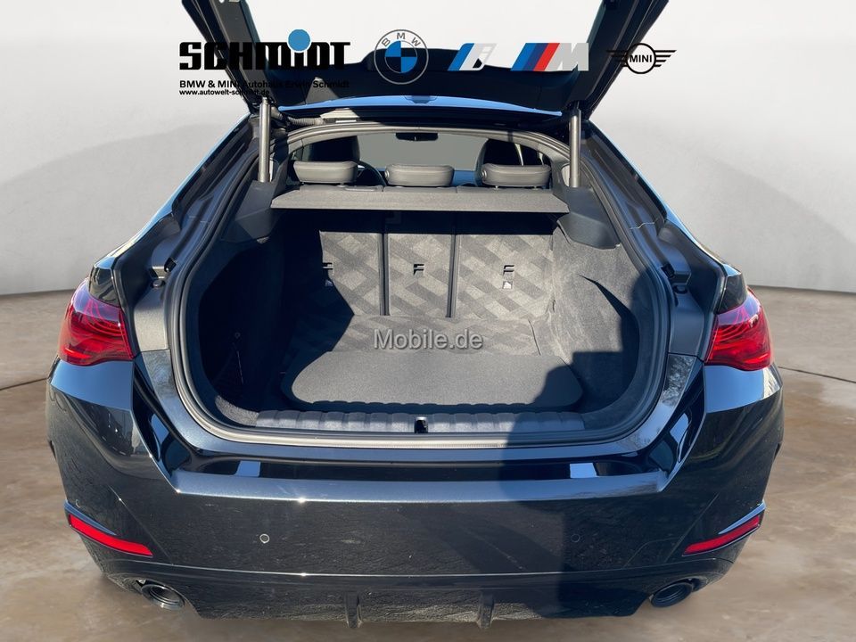 BMW 430 Gran Coupé - Bild 5