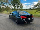 BMW 340i xDrive M Sport Shadow Automatic M Sport... - BMW 340 mit Benzin-Antrieb: Limousine