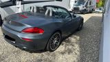 BMW Z4 sDrive35is VOLL! TOP GEPFLEGT  - BMW Z4 aus 2011