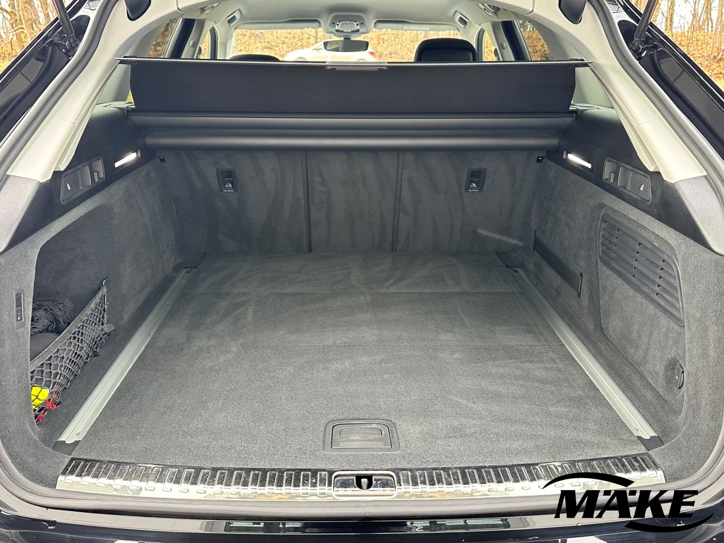 A6 Avant advanced 45 TDI quattro s-tr. LED ACC A