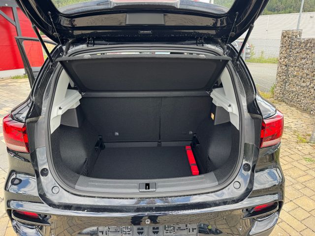 MG ZS 1.5 VTI-tech Luxury