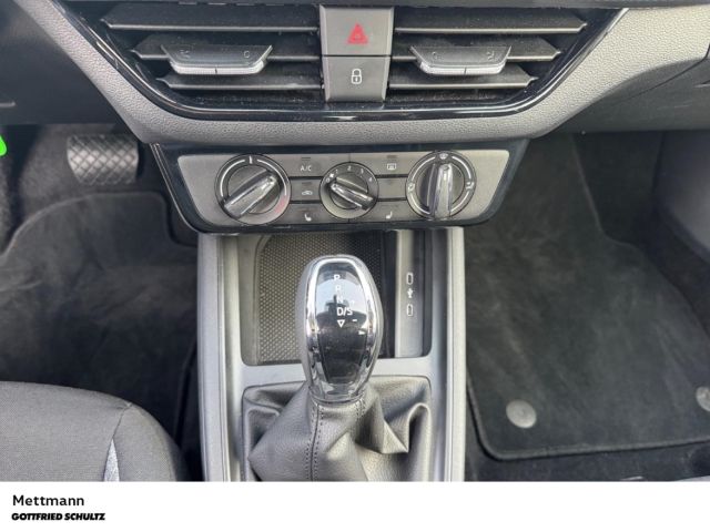 Skoda Kamiq - Bild 13
