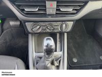 Skoda Kamiq - Vorschau Bild 13