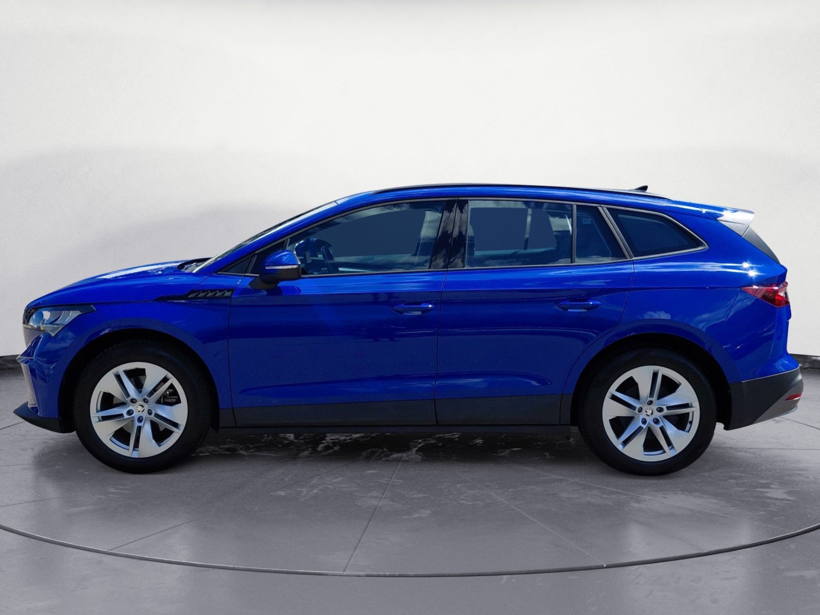 Skoda ENYAQ iV imagem 3