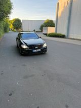 Mercedes-Benz Mercedes benz S500 AMG  LPG Prins - Mercedes-Benz S 500 aus 2005