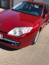 Renault Laguna Dynamique 2.0 dCi FAP 127kW Dynamique - Renault Laguna Dynamique mit Diesel-Antrieb