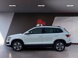 Skoda Karoq 1,5 TSI DSG Selection NAVI LED AHK - Skoda mit Benzin-Antrieb: mit ABS
