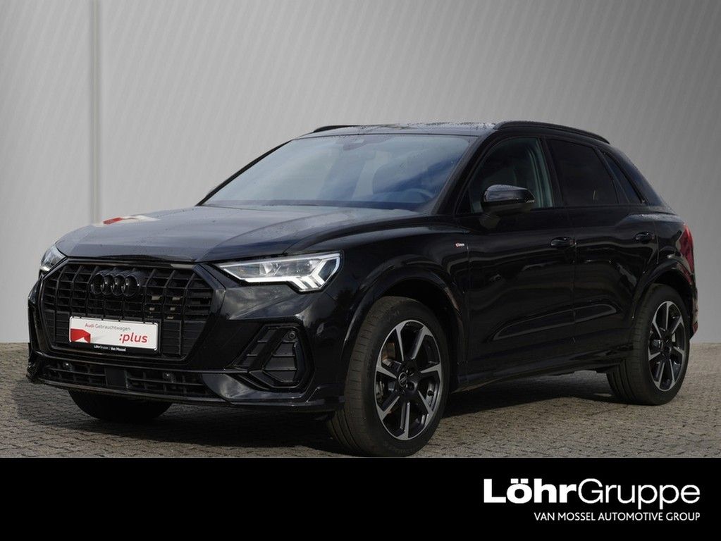 Image of Audi Q3