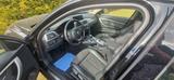 BMW 340i xDrive Touring Luxury Line P. Auto. Lux... - BMW 340 mit Benzin-Antrieb: Schwarz, Kombi