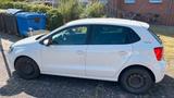 Volkswagen Polo 1.2 Team, unfallfrei, HU neu - Volkswagen Polo aus 2011: Team