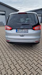 Ford Galaxy 1,5 EcoBoost Titanium Titanium - Ford Galaxy Gebrauchtwagen