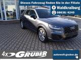 Audi Q2 35 S-Tronic S-Line Sport+ACAuto+Leder+Navi+19 - Audi Q2: Limousine
