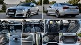 Audi S8 4.0 TFSI plus|Matt|B&O|Keramik|Standhzg - Audi S8 von privat