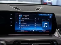 BMW iX1 - Vorschau Bild 17