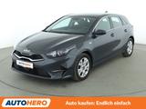 Kia cee'd 1.5 TGDI Vision*NAVI*CAM*PDC*SHZ*KLIMA* - Kia cee'd / Ceed in Hamburg