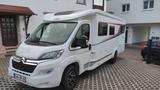 LMC T730G: 5 Sitze, TV, SAT, NAVI, Fahrradträger