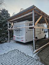 Dethleffs Trend T 7057 EBL - Dethleffs Trend T 7057 EB