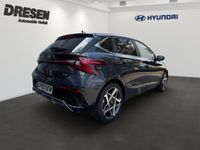 Hyundai i20 - Vorschau Bild 3
