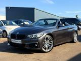 BMW 435 d Cabrio xDrive M Sport *Garantie - BMW 435 aus 2016