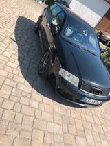 Audi S6 C5 - Audi S6 aus 2001
