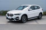 BMW X1 xDrive20i xLine *PDC*LED*SHZ*Navi*