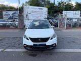 Peugeot 2008 Style*Pano*Bi-Xenon - Peugeot 2008: Style