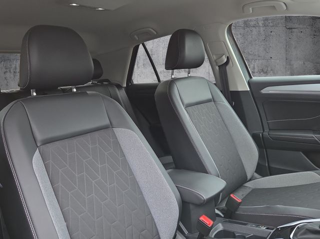 T-Roc GOAL 2.0 TDI SCR DSG RFK AHK