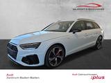 Audi A4 Avant 40 TDI S line comp. edit. plus*Tour