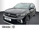 Volkswagen T-Cross R-Line 1.5 TSI DSG, AHK, NAVI, RFK