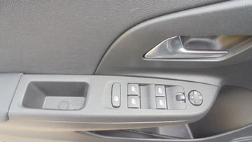 Bild 6 Opel Corsa Corsa-F Elegance 1.2 Direct Injection Turbo