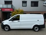 Mercedes-Benz Vito 116 CDI lang Kamera Spur-Paket DAB+ Klima - Mercedes-Benz Tier-/Pferdetransportwagen